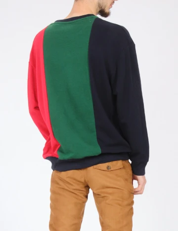 Bluza Zara, mix culori