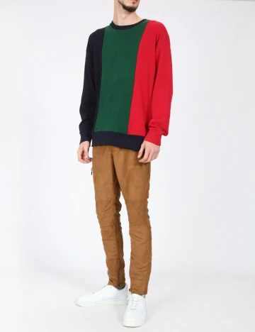 Bluza Zara, mix culori