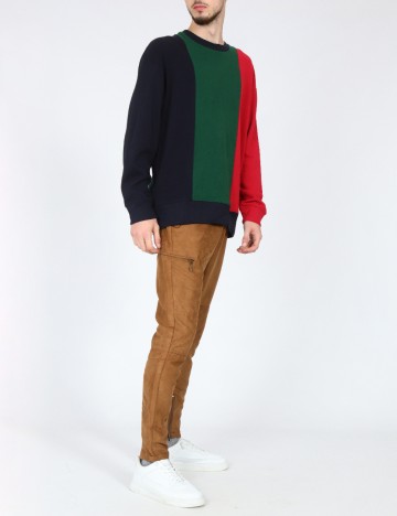 Bluza Zara, mix culori