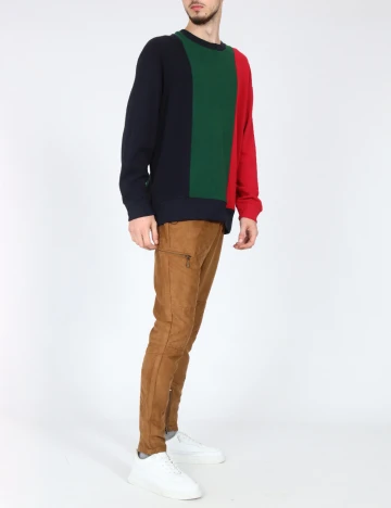 Bluza Zara, mix culori