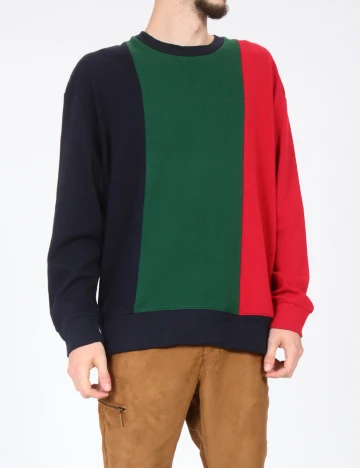 Bluza Zara, mix culori