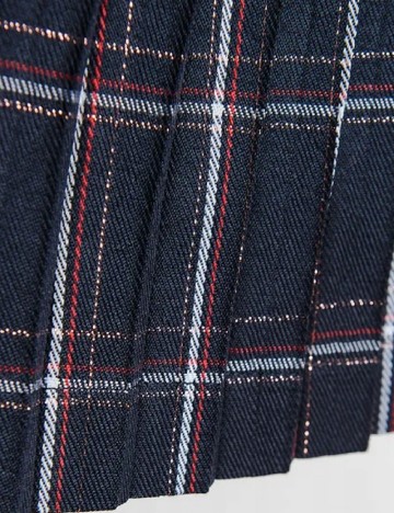 Fusta Cool Club, bleumarin