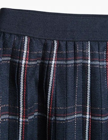 Fusta Cool Club, bleumarin