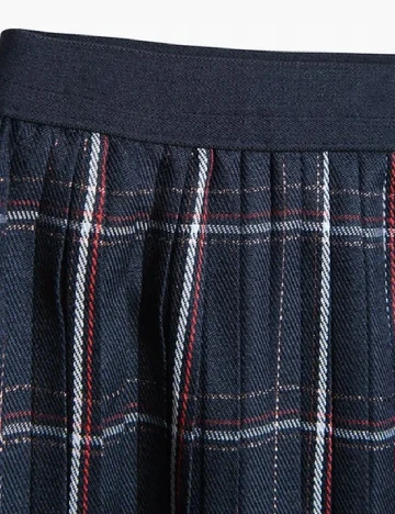 Fusta Cool Club, bleumarin