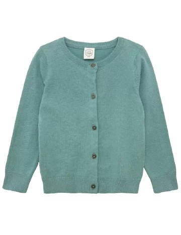 Cardigan Cool Club, verde