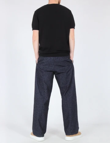 Pantaloni Zara, bleu