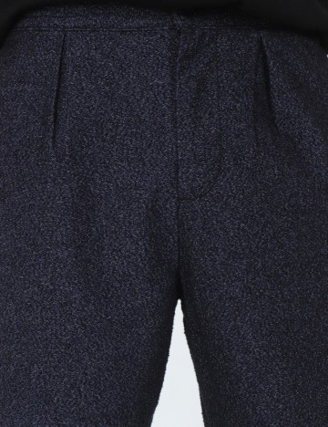 Pantaloni Zara, bleu