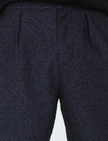 Pantaloni Zara, bleu