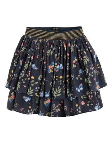 Fusta Cool Club, bleumarin