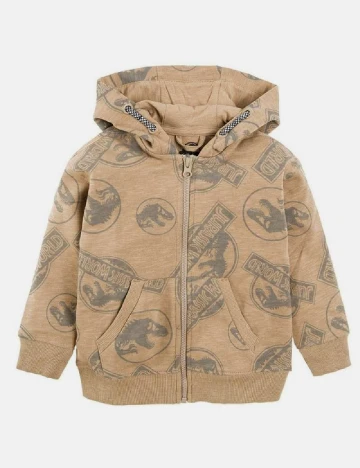 Hanorac Cool Club, maro