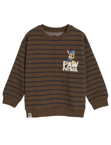 Bluza Cool Club, maro