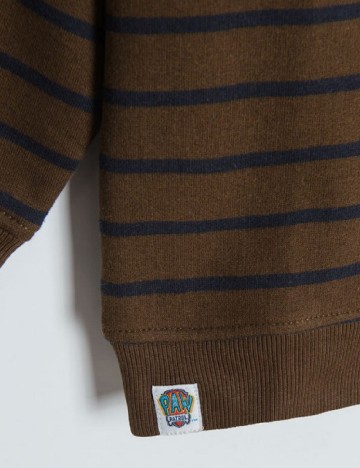 Bluza Cool Club, maro