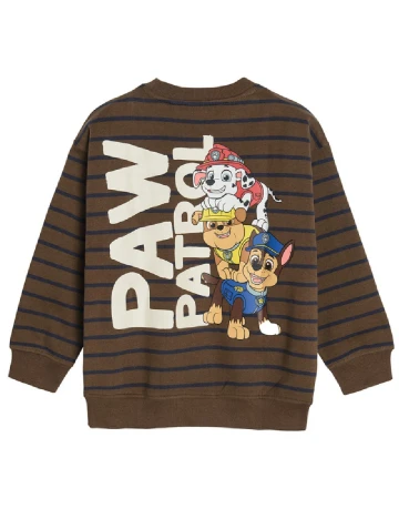 Bluza Cool Club, maro