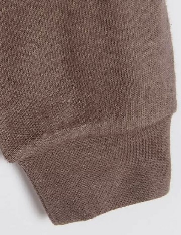 Bluza Cool Club, maro