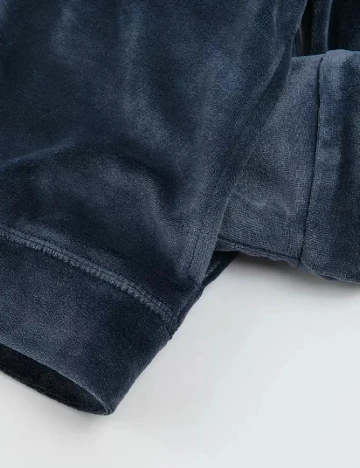 Hanorac Cool Club, bleumarin