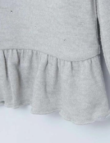 Bluza Cool Club, gri