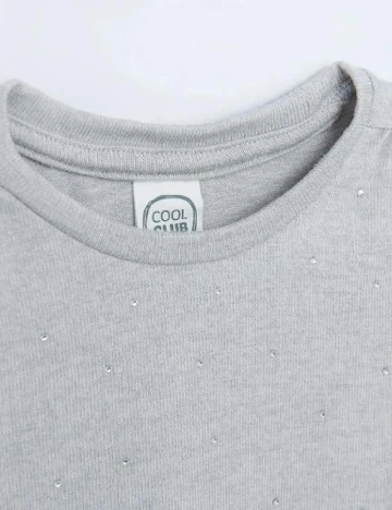 Bluza Cool Club, gri
