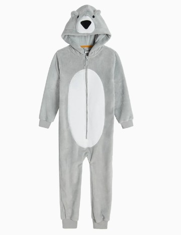 Pijama Cool Club, gri