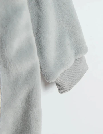 Pijama Cool Club, gri Gri