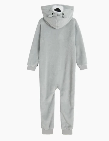 Pijama Cool Club, gri Gri