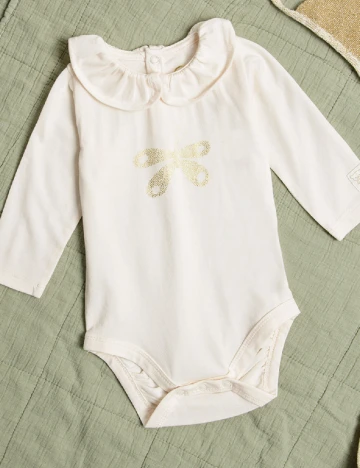 Body Cool Club, ecru