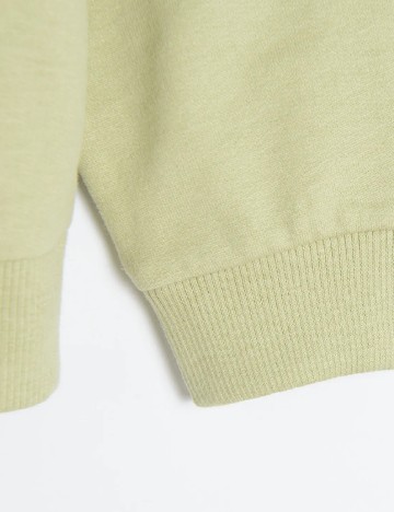 Bluza Cool Club, verde