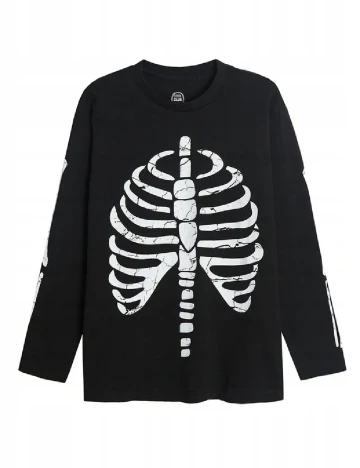 Bluza Cool Club, negru