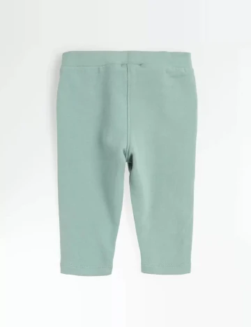 Pantaloni Cool Club, verde