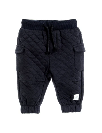 Pantaloni Cool Club, bleumarin