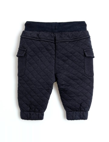 Pantaloni Cool Club, bleumarin