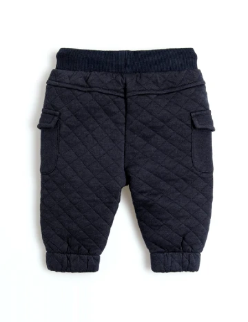 Pantaloni Cool Club, bleumarin