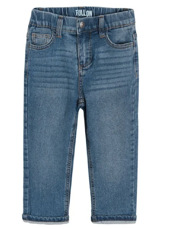 Blugi Cool Club, albastru