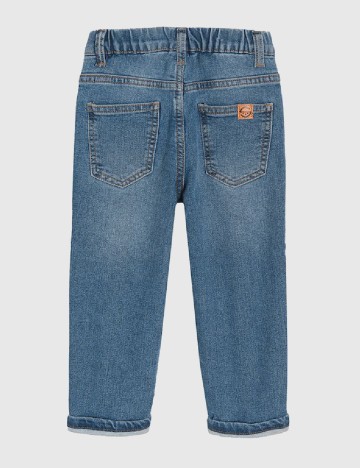 Blugi Cool Club, albastru