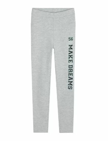 Colanti Cool Club, gri