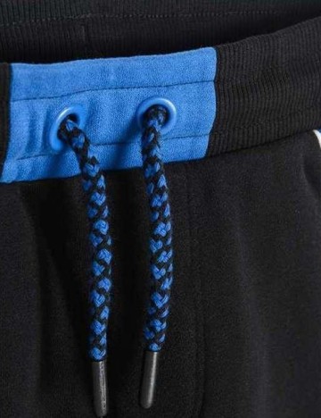 Set pantaloni 2 perechi Cool Club, gri/negru