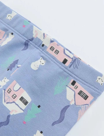 Colanti Cool Club, mov