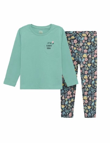 Compleu Cool Club, mix culori