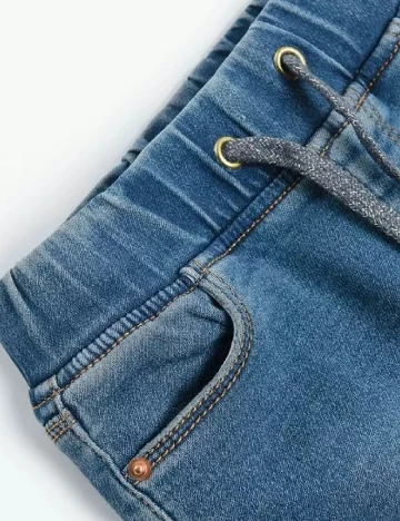 Blugi Cool Club, albastru