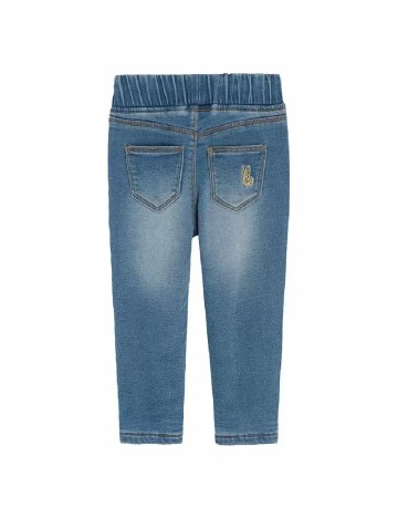 Blugi Cool Club, albastru