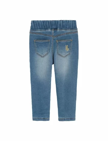 Blugi Cool Club, albastru