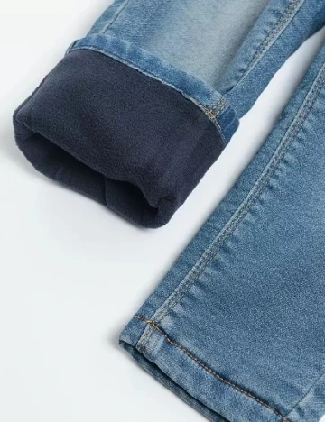 Blugi Cool Club, albastru