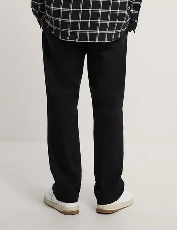 Pantaloni Zara, negru Negru