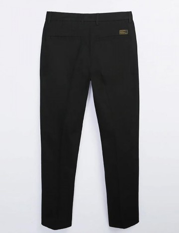 Pantaloni Zara, negru