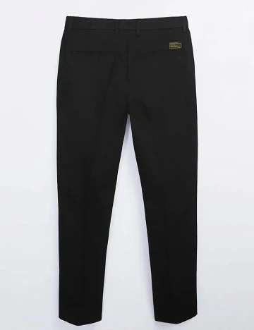 Pantaloni Zara, negru Negru