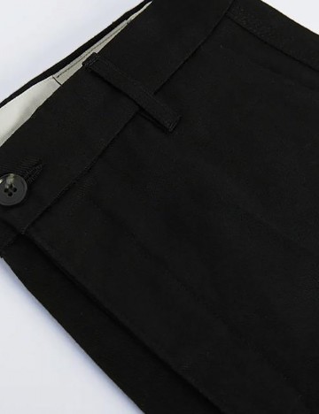 Pantaloni Zara, negru