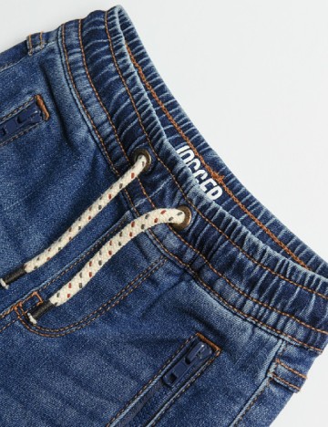 Blugi Cool Club, albastru