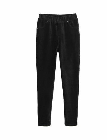 
						Pantaloni Cool Club, negru