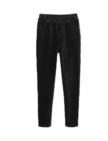Pantaloni Cool Club, negru
