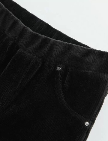 Pantaloni Cool Club, negru