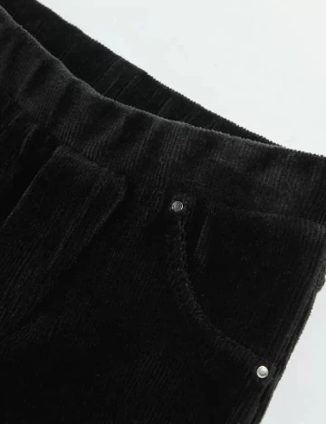 Pantaloni Cool Club, negru